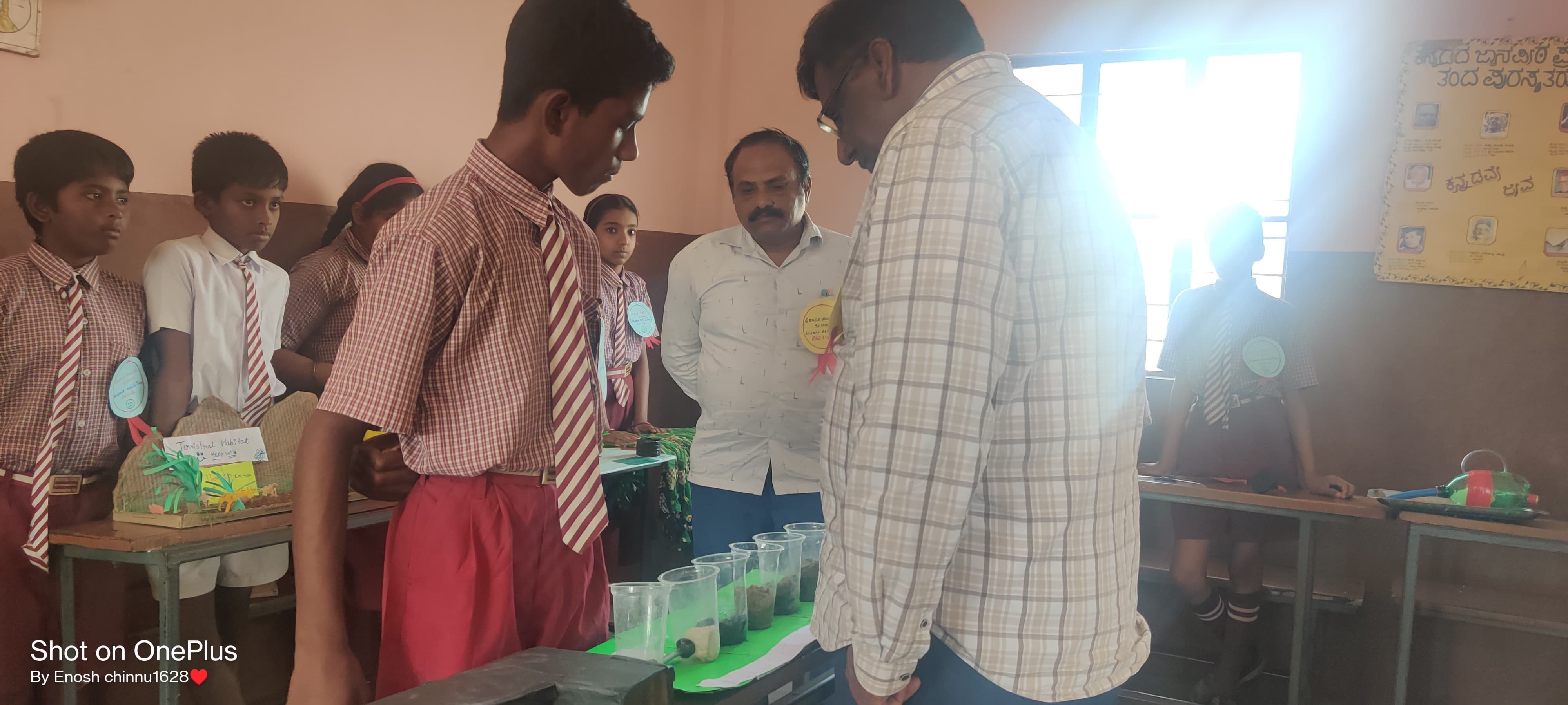 National Science Day